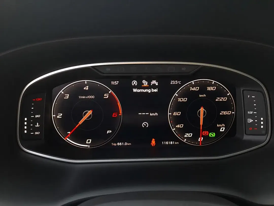 SEAT Ateca - Thumbnail 8