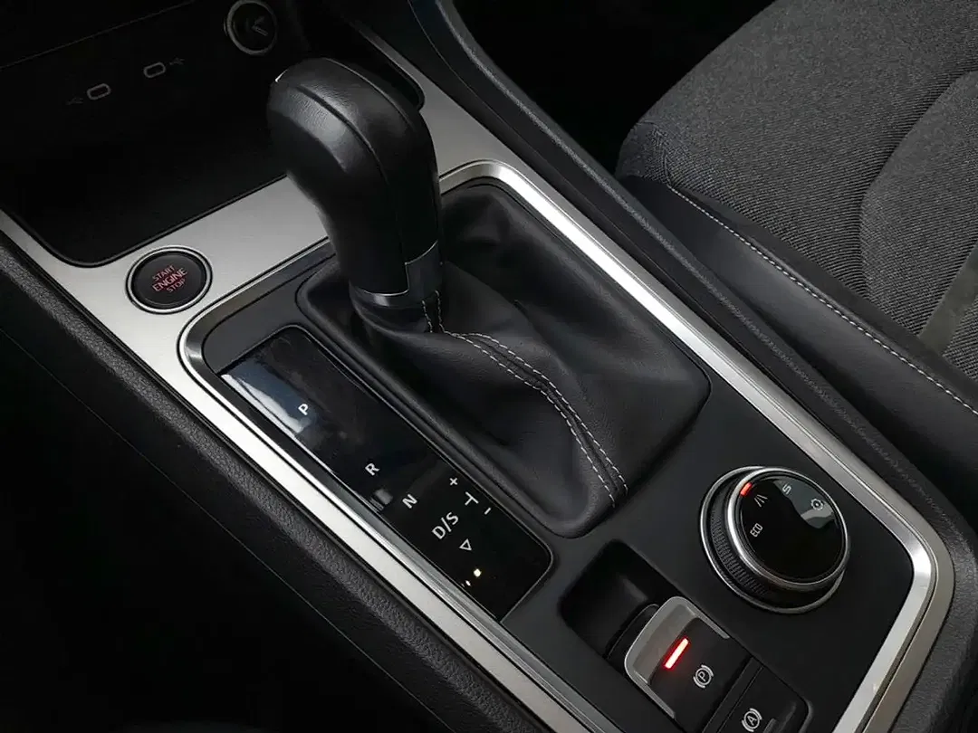 SEAT Ateca - Thumbnail 9