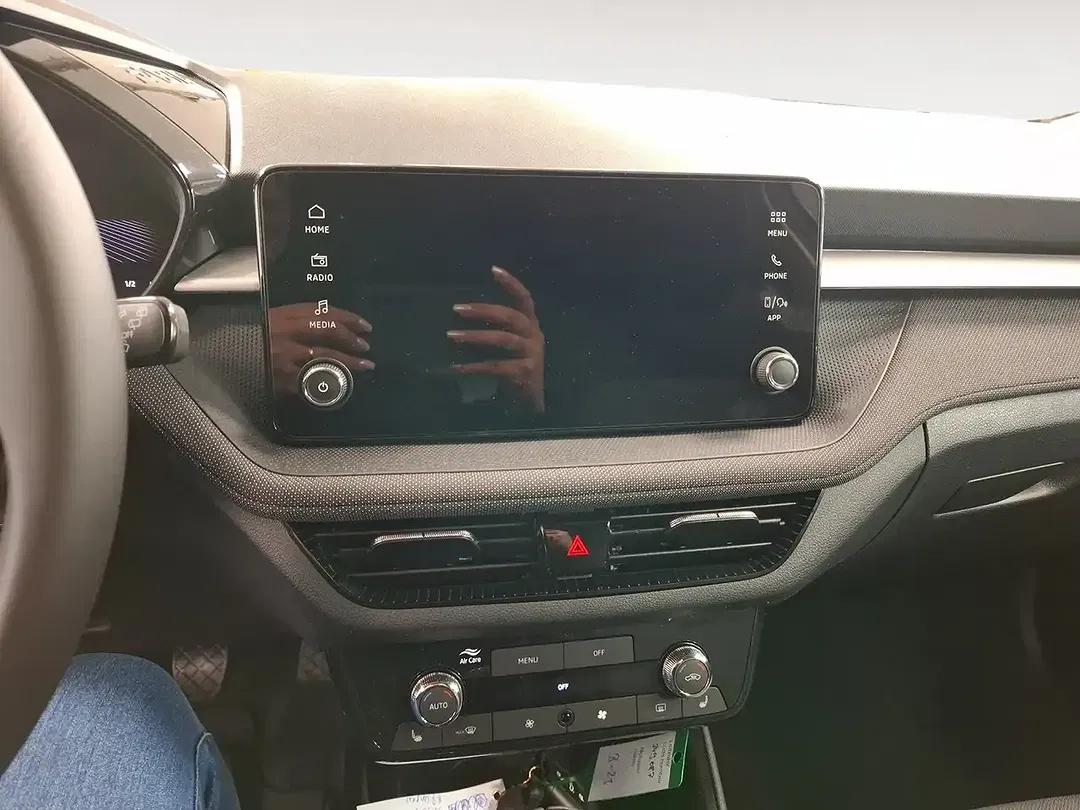 Skoda Fabia - Thumbnail 12