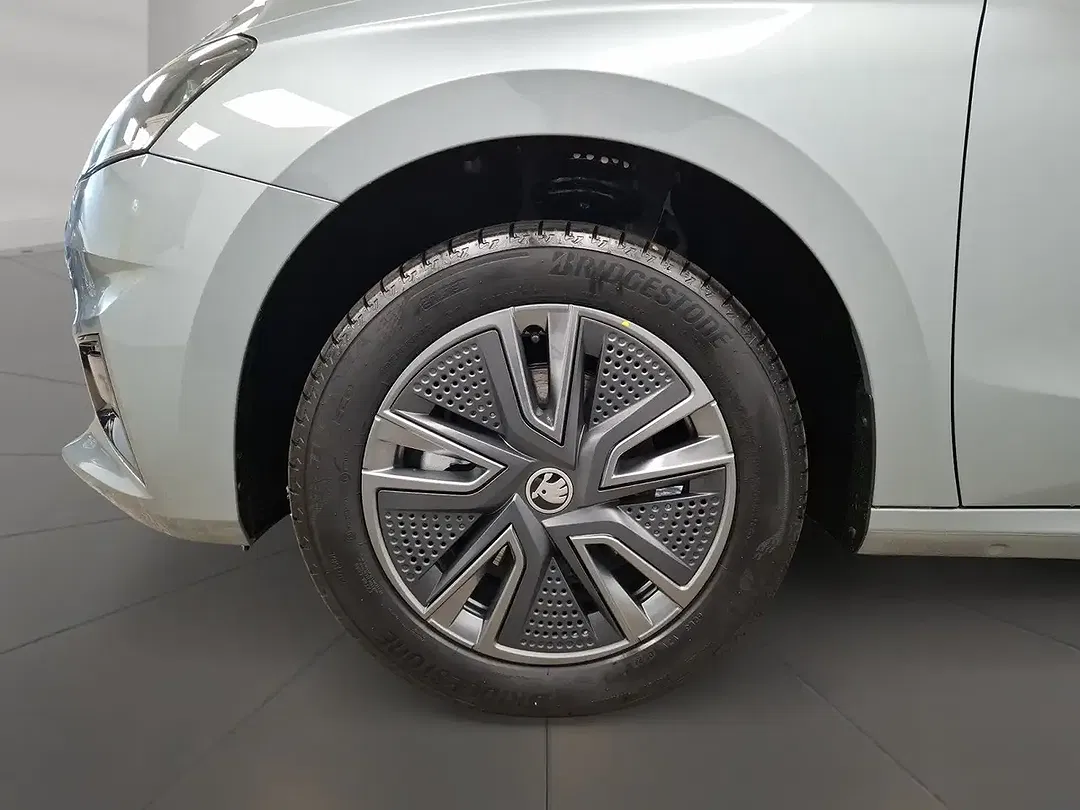 Skoda Fabia - Thumbnail 5