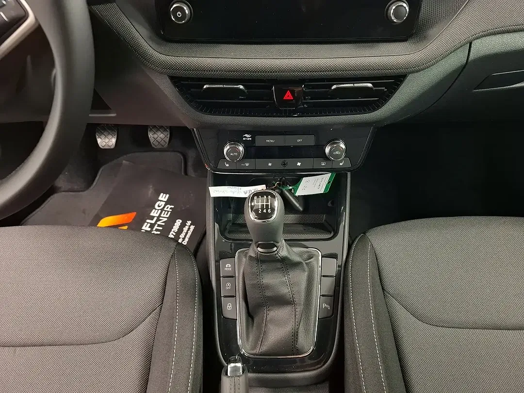 Skoda Fabia - Thumbnail 9