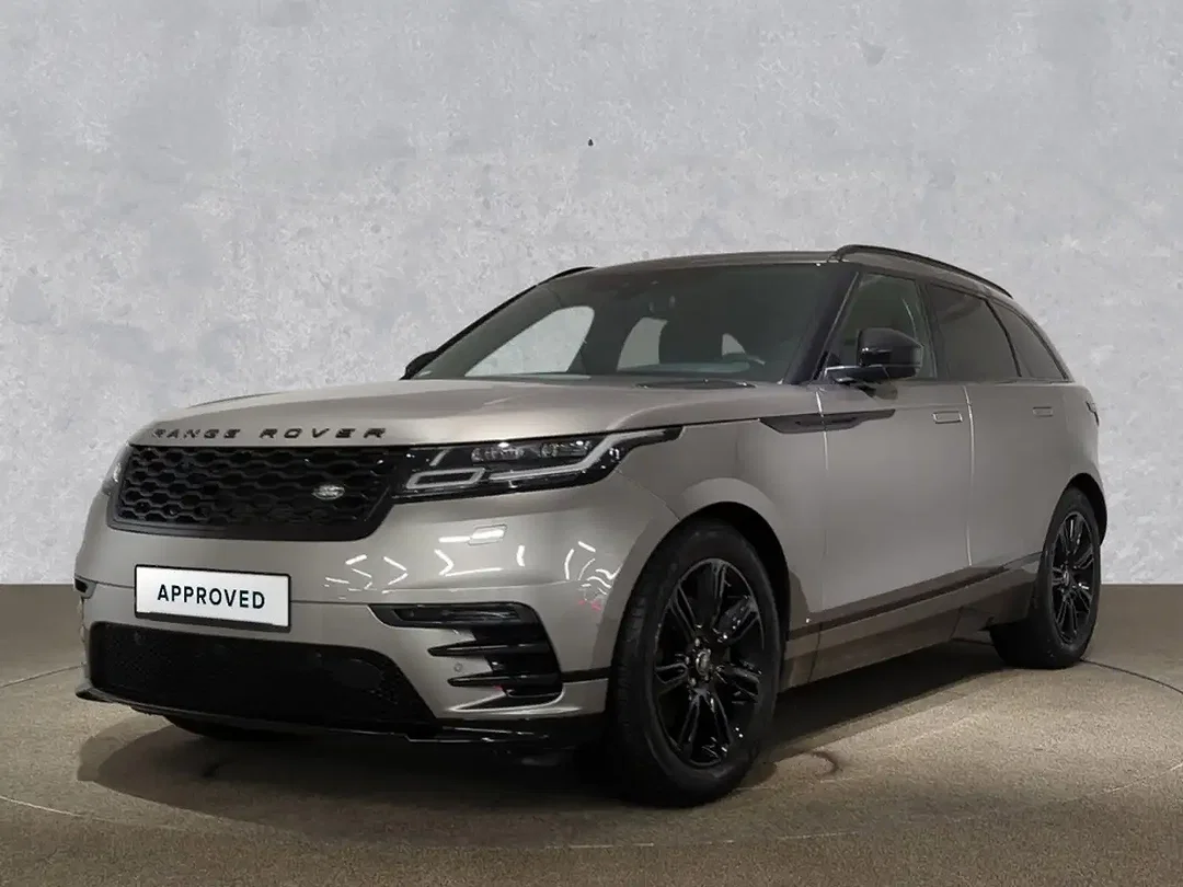 Land Rover Range Rover Velar - Afbeelding 1