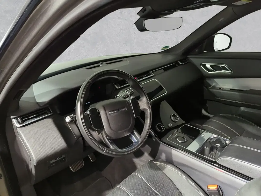Land Rover Range Rover Velar - Thumbnail 11