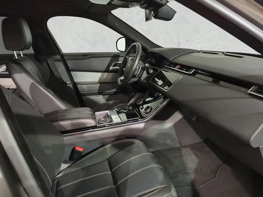 Land Rover Range Rover Velar - Thumbnail 13