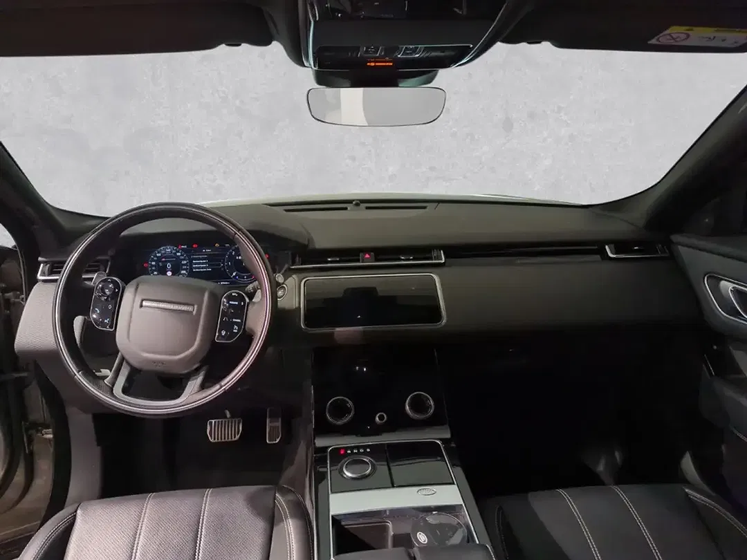 Land Rover Range Rover Velar - Thumbnail 14