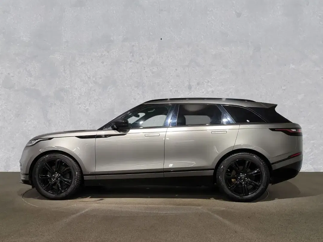 Land Rover Range Rover Velar - Thumbnail 2