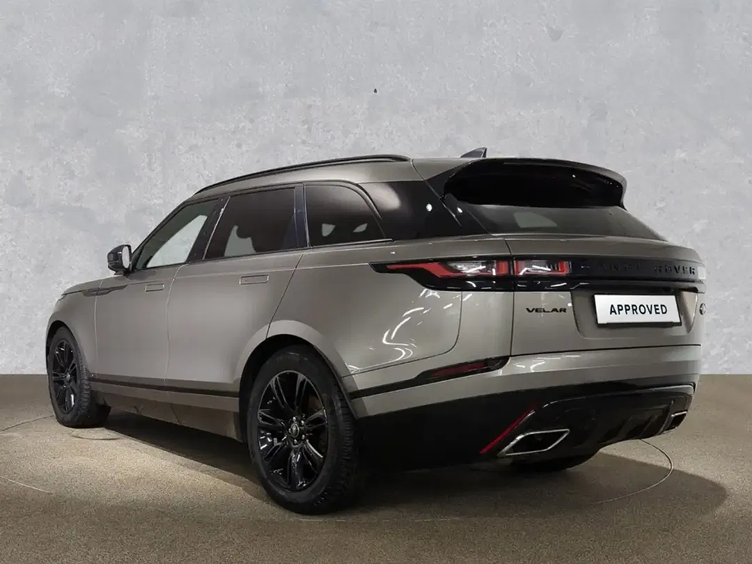 Land Rover Range Rover Velar - Thumbnail 3