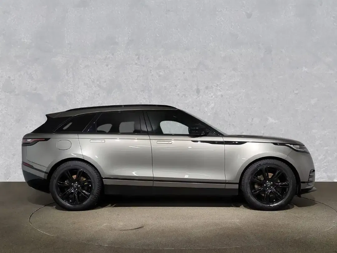 Land Rover Range Rover Velar - Thumbnail 6