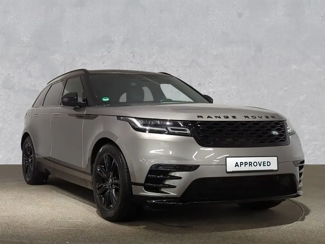 Land Rover Range Rover Velar - Thumbnail 7