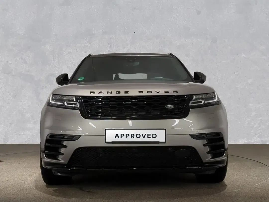 Land Rover Range Rover Velar - Thumbnail 8