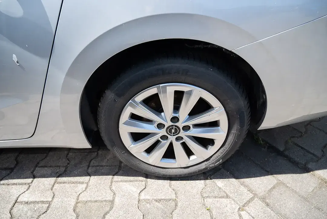 Opel Astra - Thumbnail 15