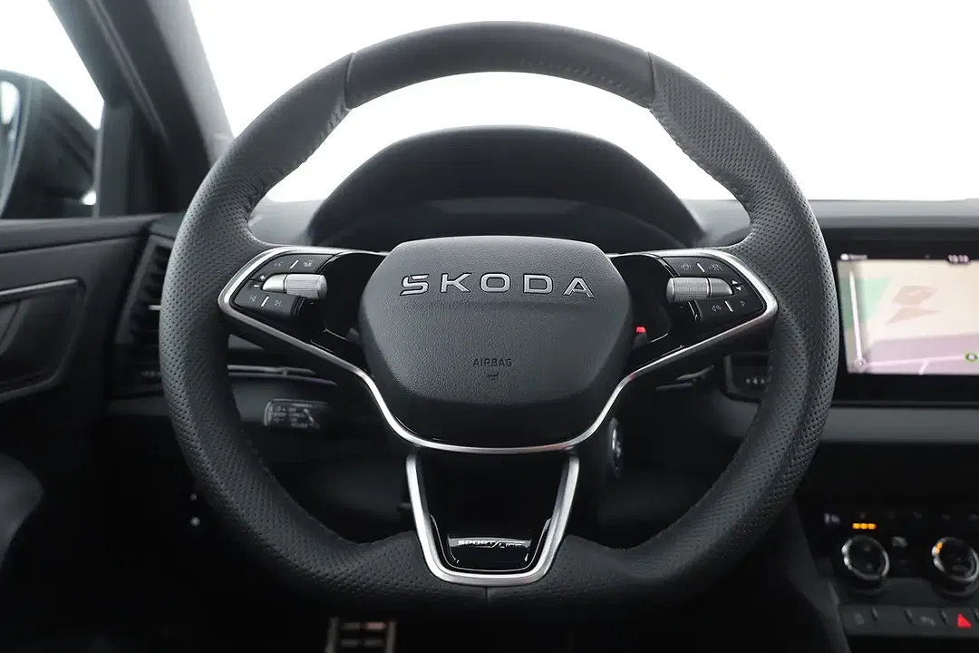 Skoda Karoq - Thumbnail 14