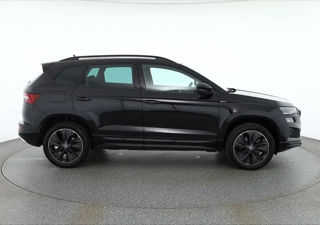 Skoda Karoq - Thumbnail 5