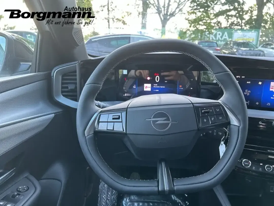 Opel Mokka - Thumbnail 10