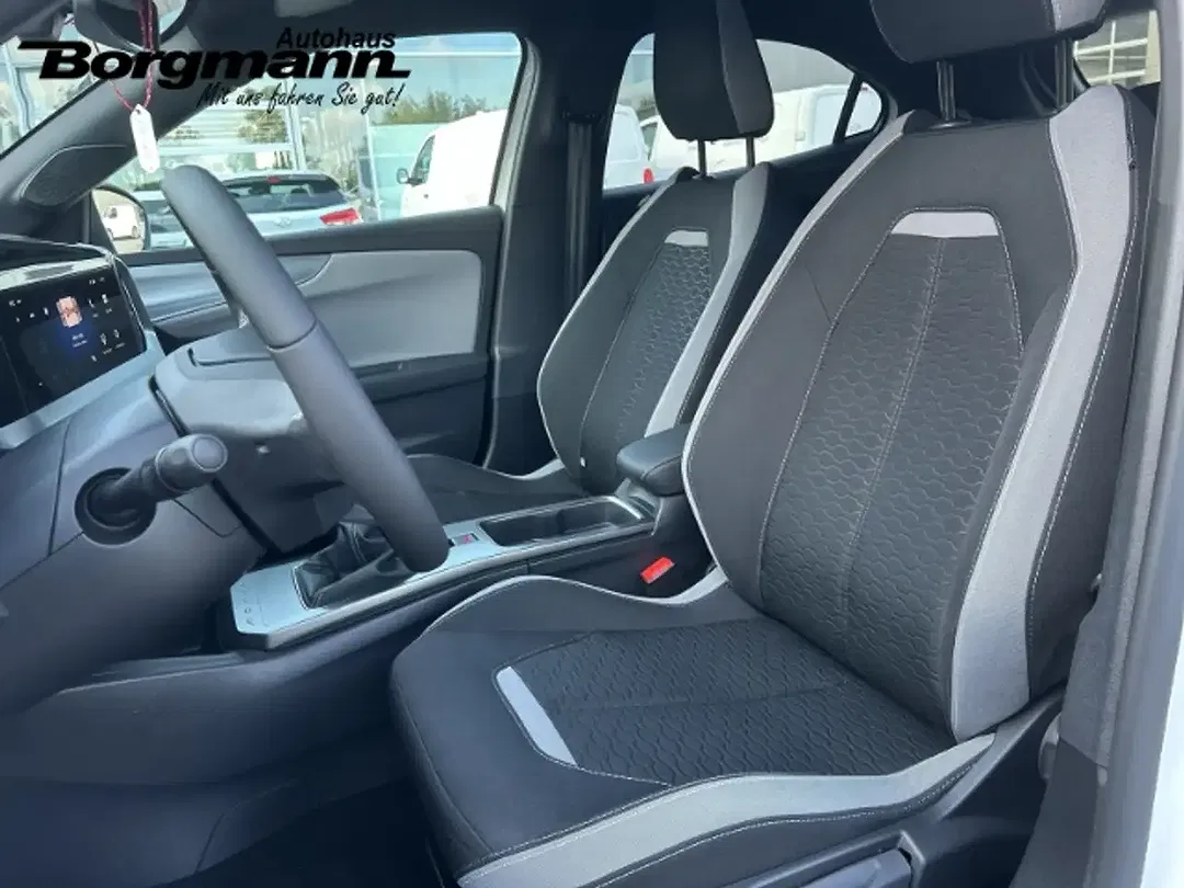 Opel Mokka - Thumbnail 11