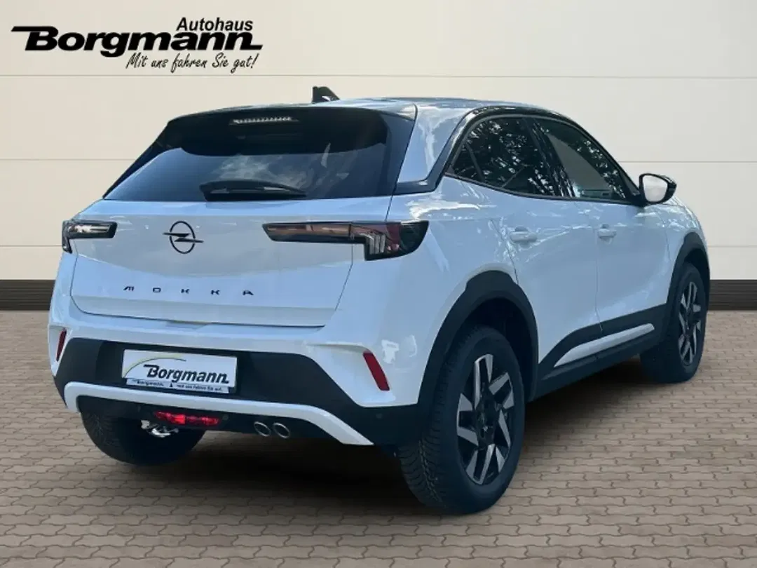Opel Mokka - Thumbnail 4