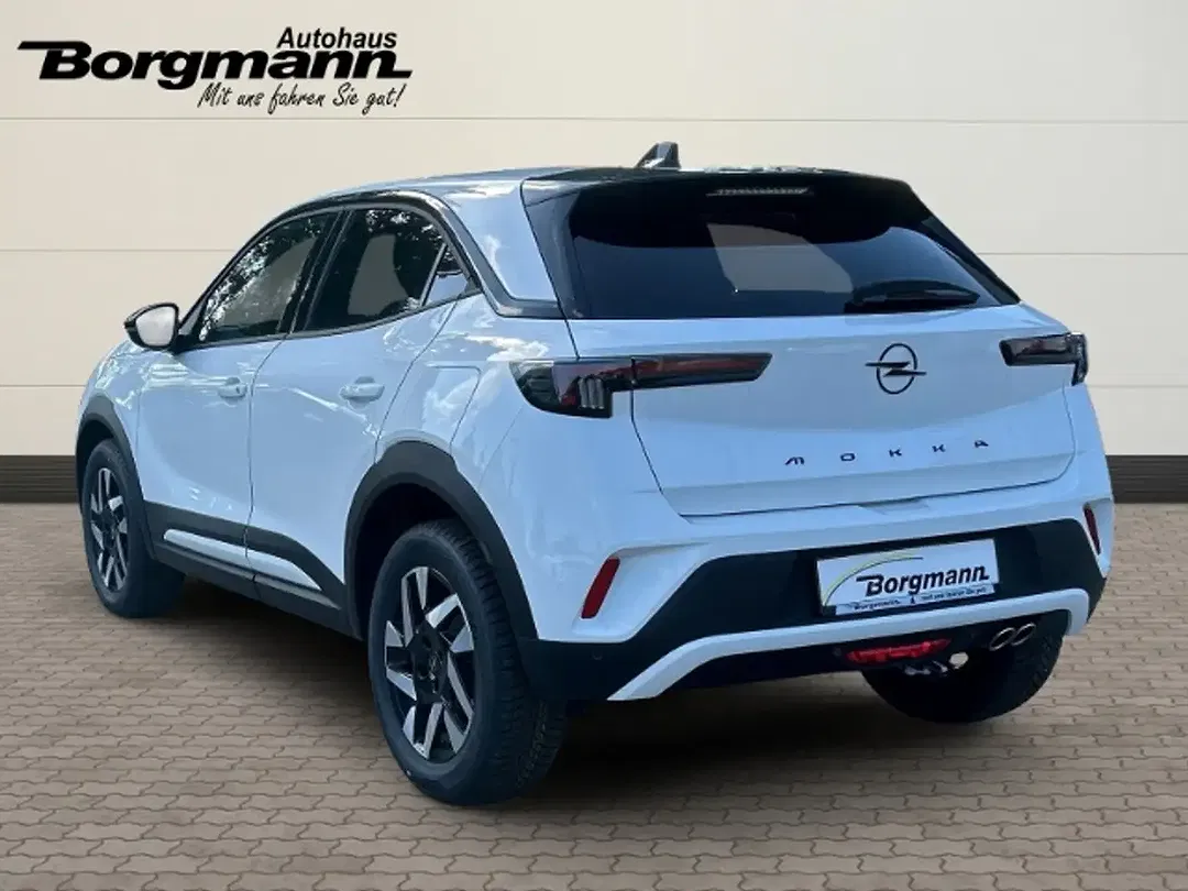 Opel Mokka - Thumbnail 6