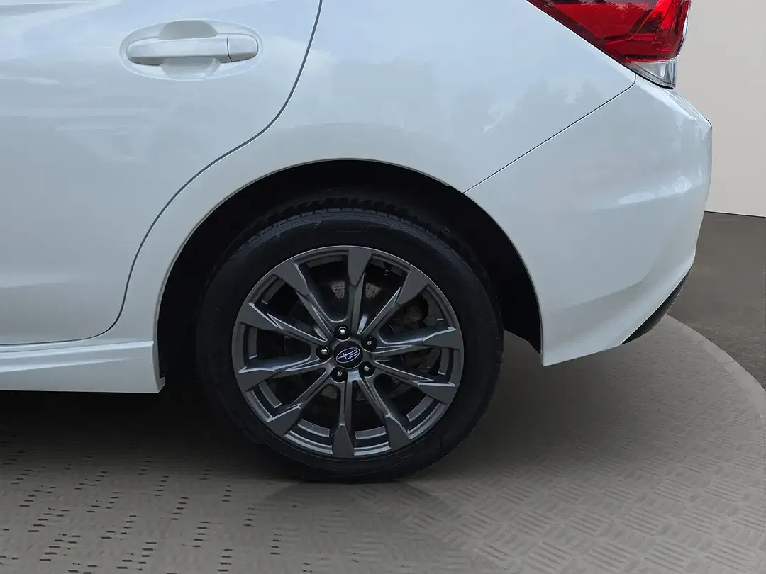 Subaru Impreza - Thumbnail 28