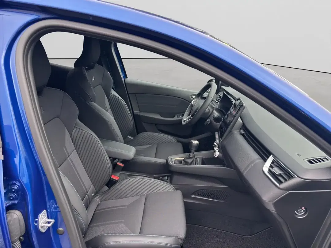 Renault Clio - Thumbnail 15