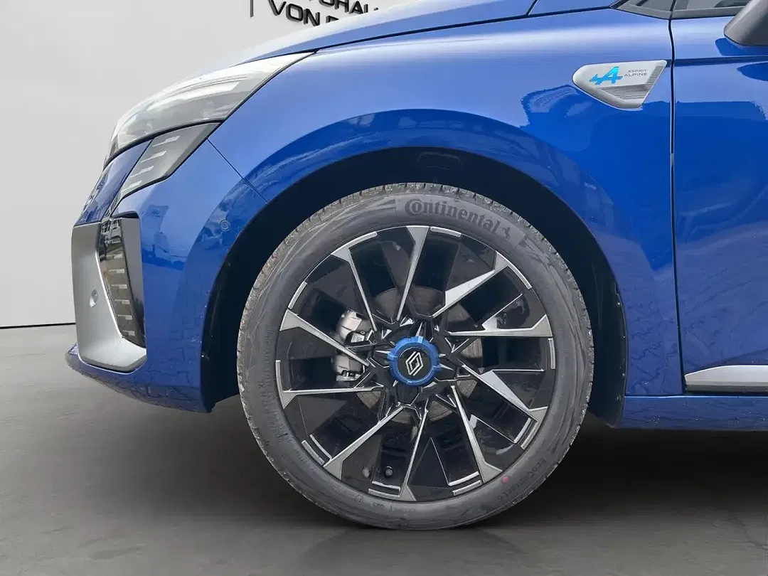 Renault Clio - Thumbnail 4