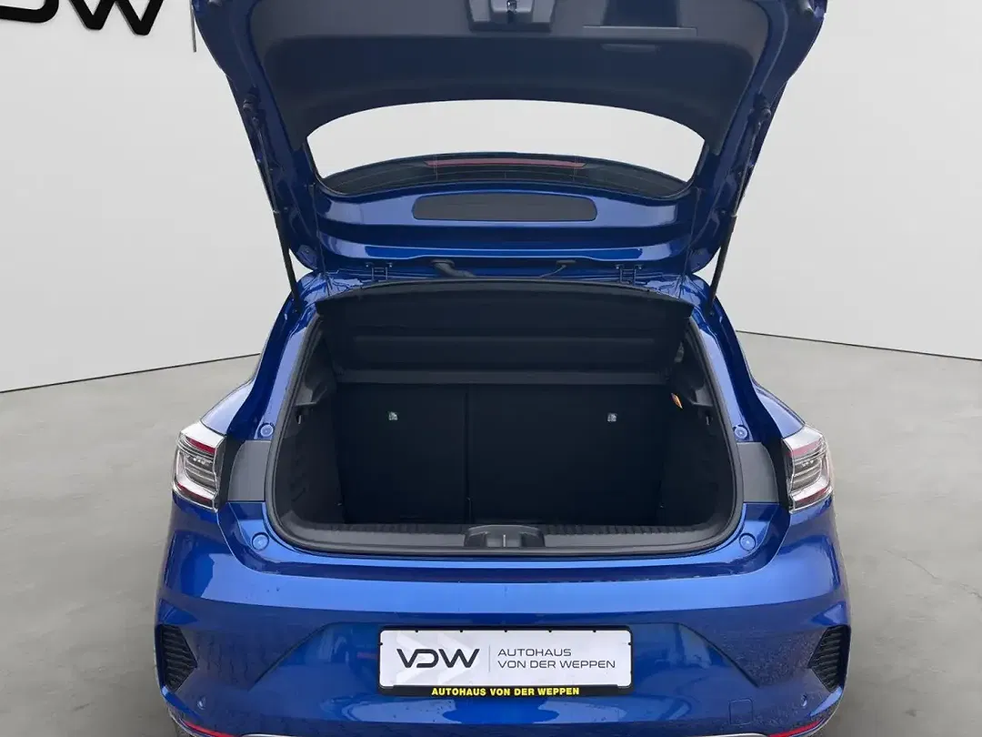 Renault Clio - Thumbnail 7