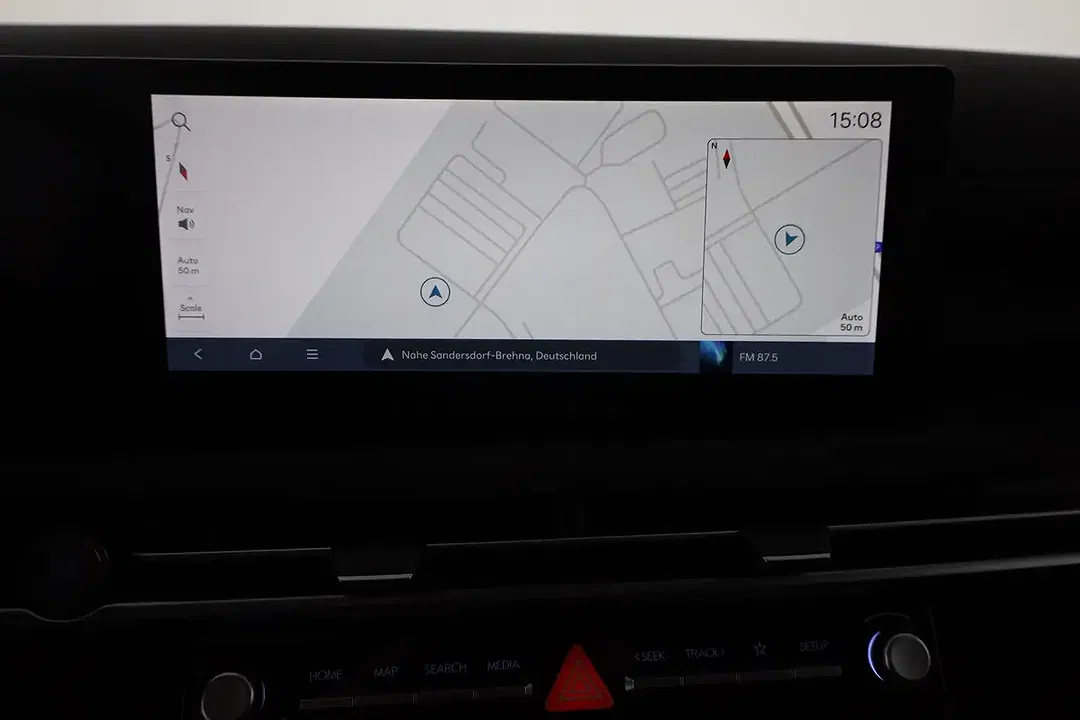Hyundai TUCSON - Thumbnail 10