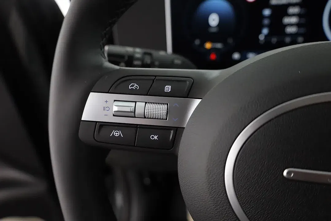 Hyundai TUCSON - Thumbnail 14