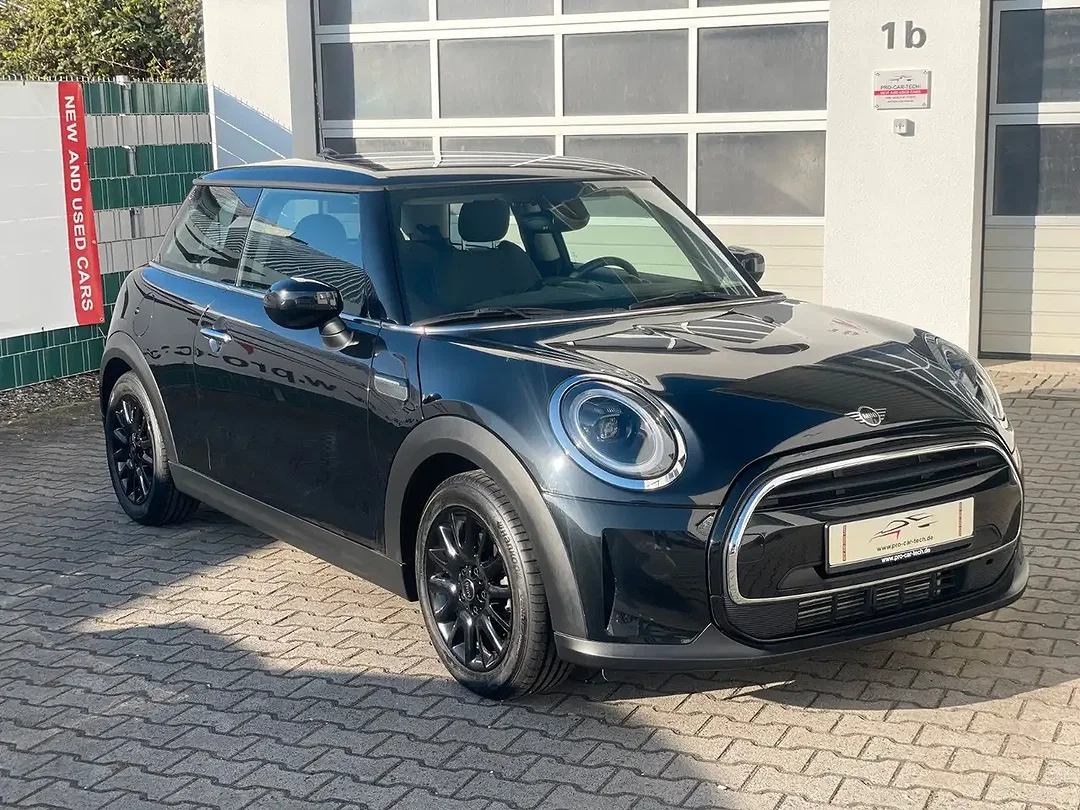 MINI Cooper - Afbeelding 1