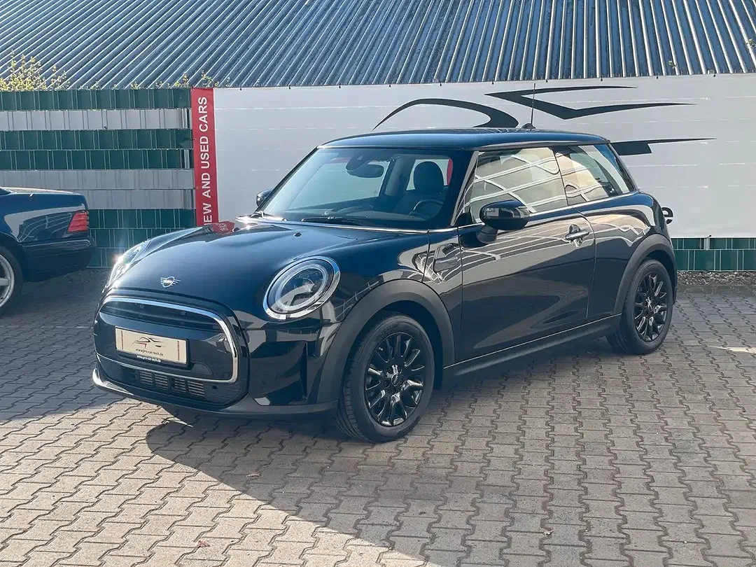 MINI Cooper - Thumbnail 2