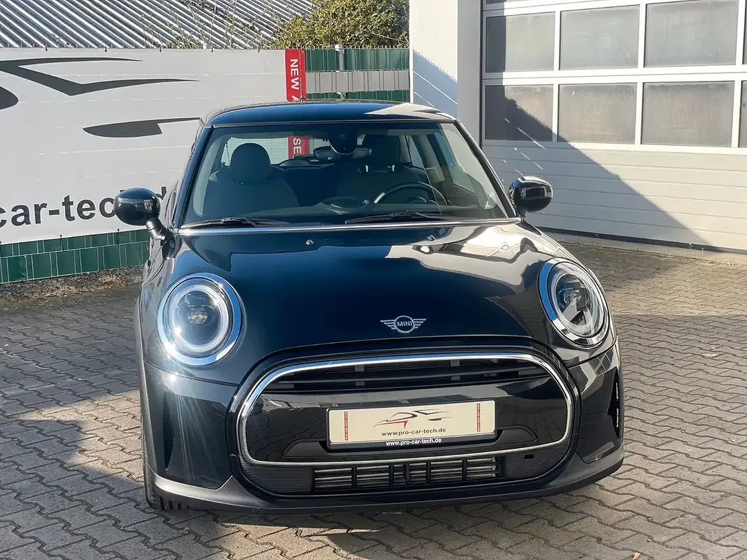 MINI Cooper - Thumbnail 3
