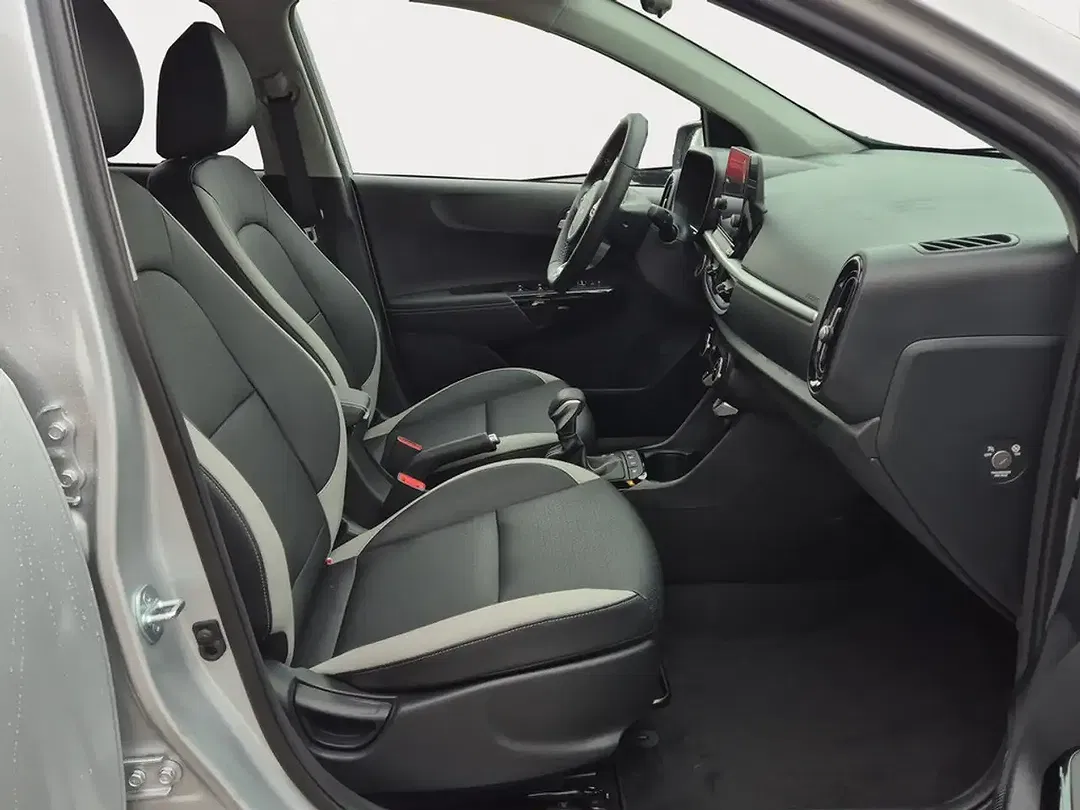 Kia Picanto - Thumbnail 11