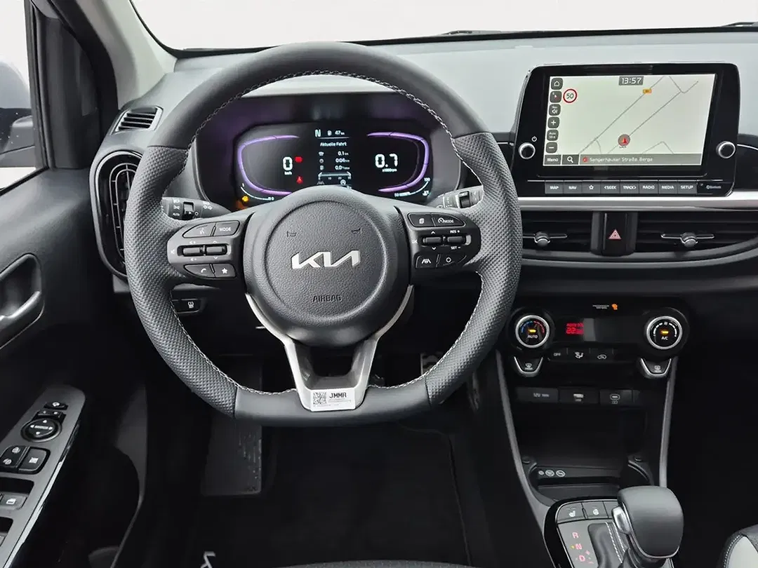Kia Picanto - Thumbnail 14