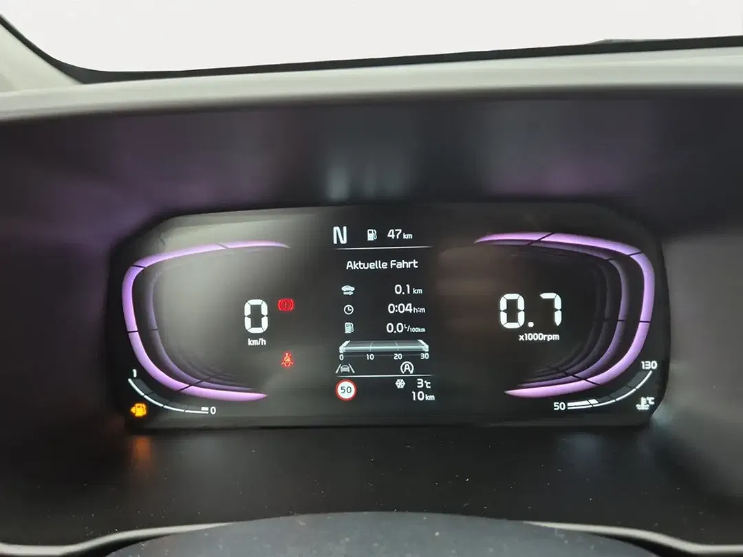 Kia Picanto - Thumbnail 15