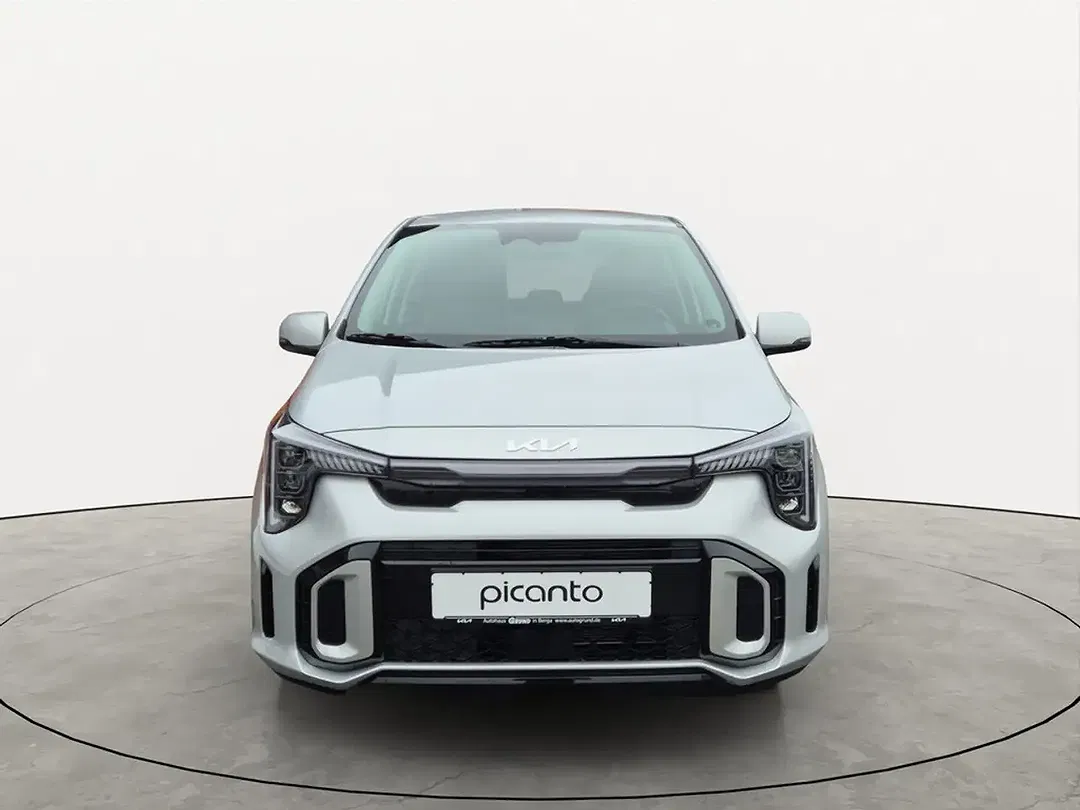 Kia Picanto - Thumbnail 2
