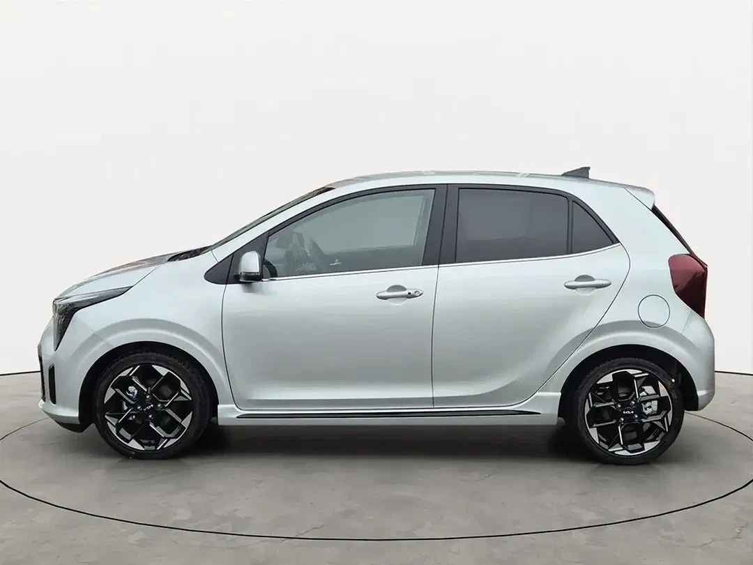 Kia Picanto - Thumbnail 3