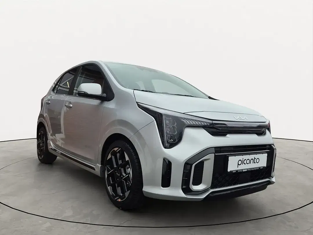 Kia Picanto - Thumbnail 5