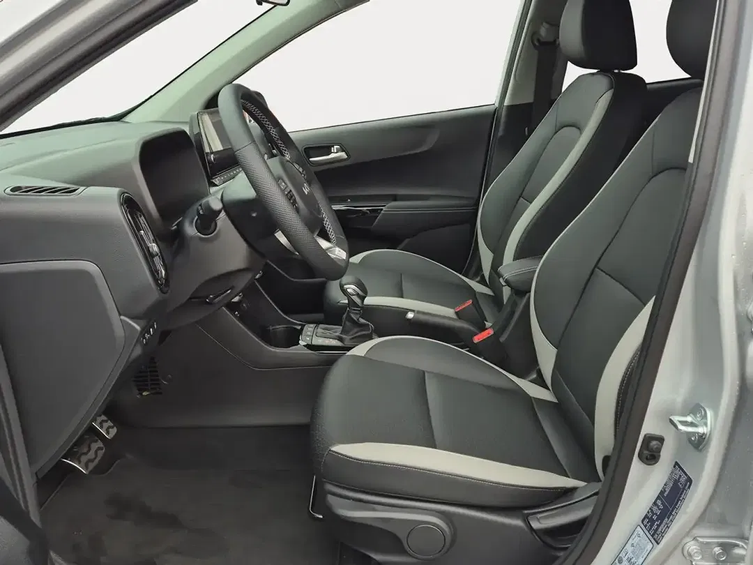 Kia Picanto - Thumbnail 6