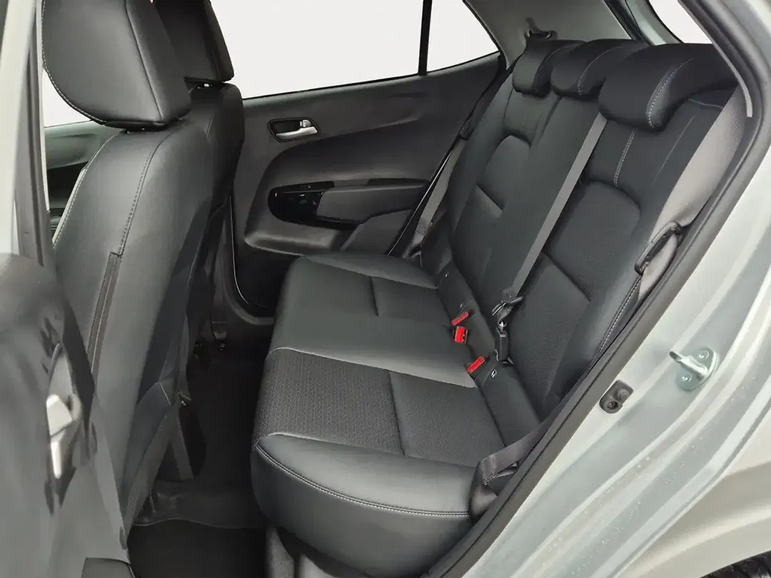 Kia Picanto - Thumbnail 8