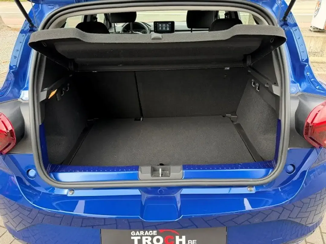Dacia Sandero - Thumbnail 10