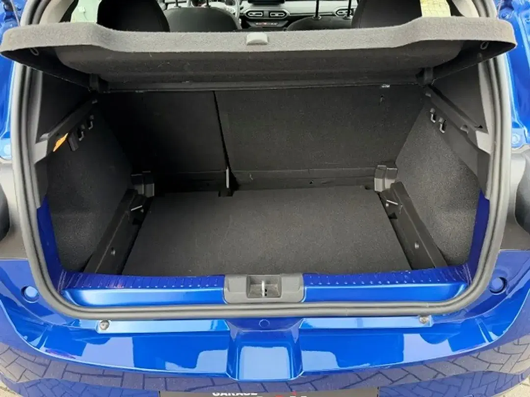 Dacia Sandero - Thumbnail 11