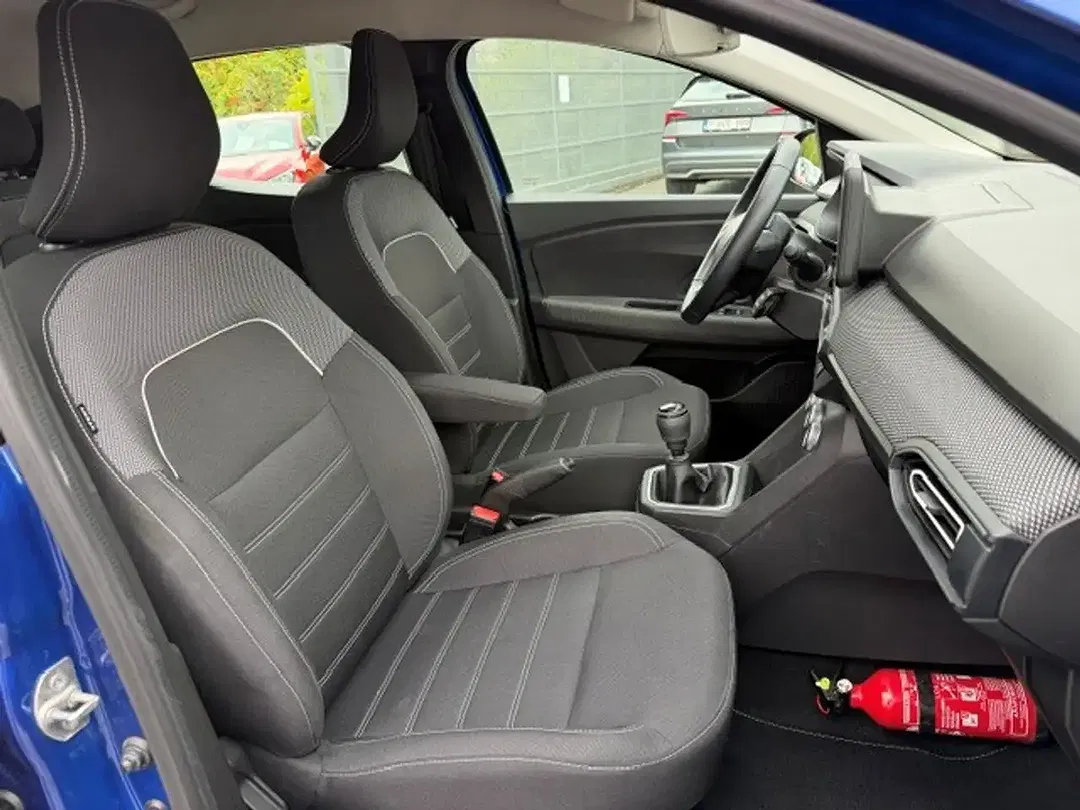Dacia Sandero - Thumbnail 12