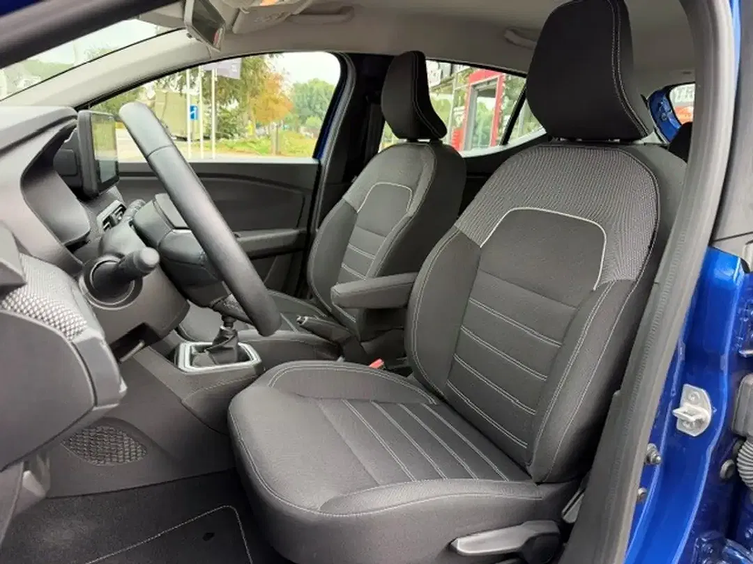 Dacia Sandero - Thumbnail 13