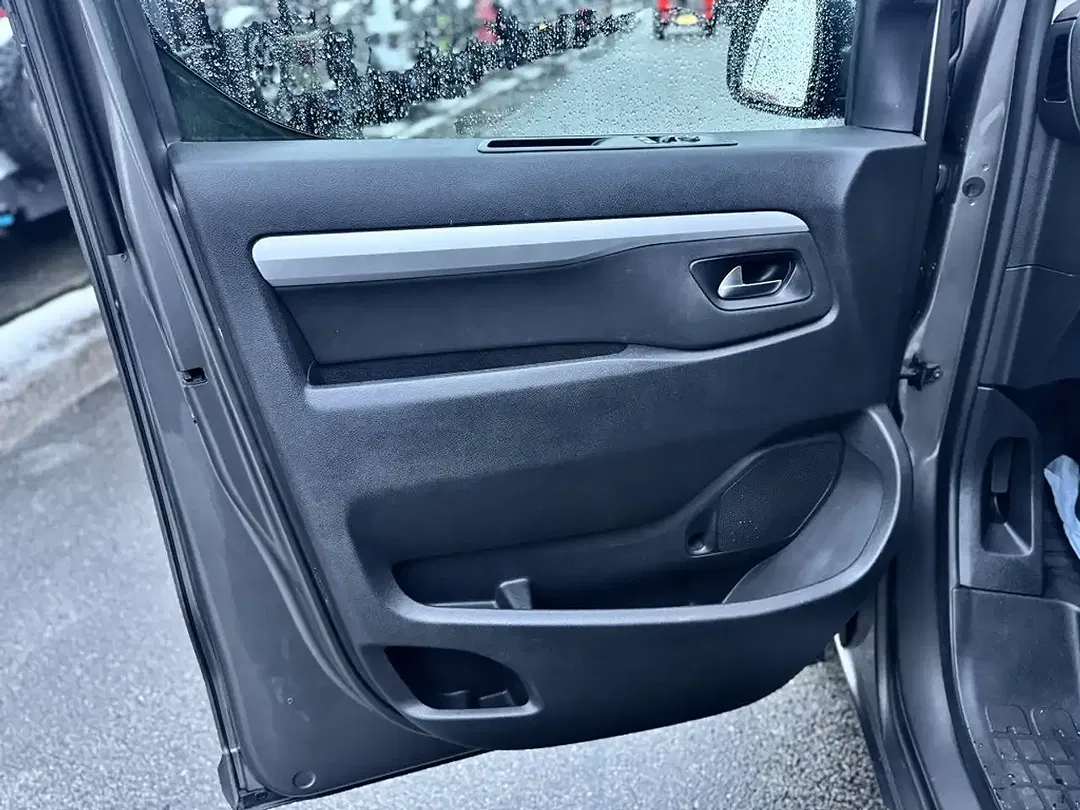 Citroen Spacetourer - Thumbnail 10