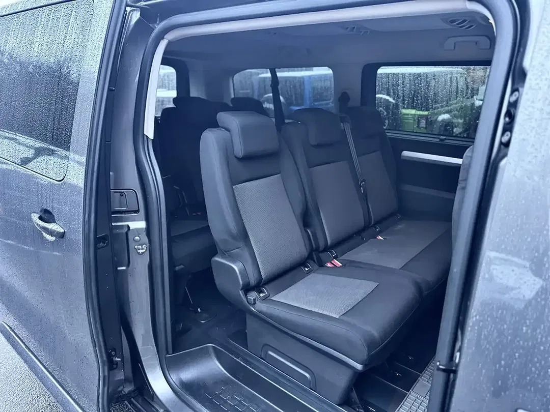 Citroen Spacetourer - Thumbnail 8