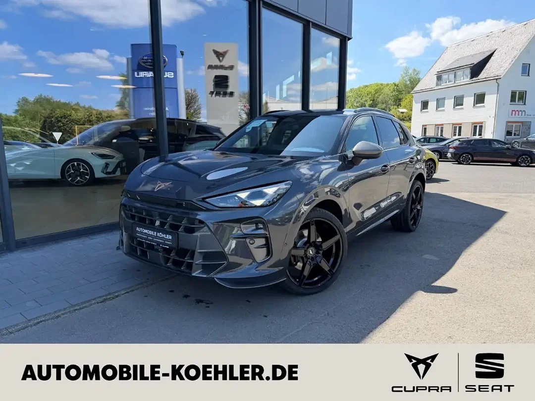 CUPRA Terramar - Afbeelding 1