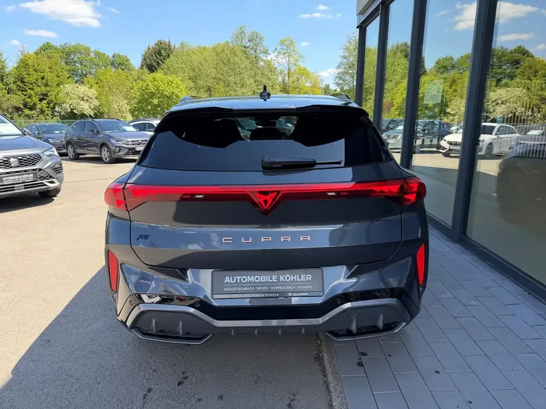 CUPRA Terramar - Thumbnail 10