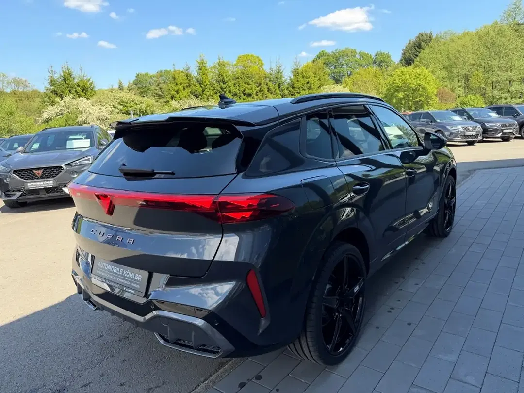 CUPRA Terramar - Thumbnail 11