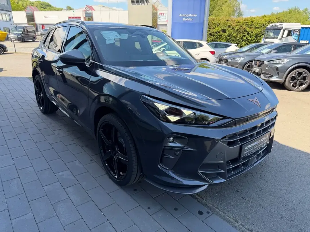 CUPRA Terramar - Thumbnail 12