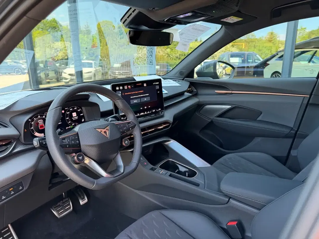 CUPRA Terramar - Thumbnail 15