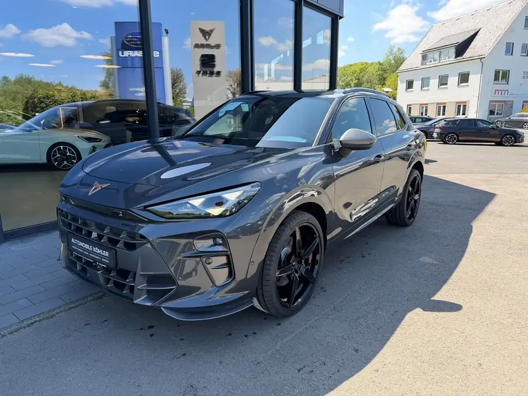 CUPRA Terramar - Thumbnail 5